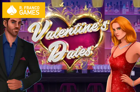Valentine's Date